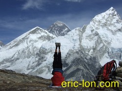 qrbre droit Everest